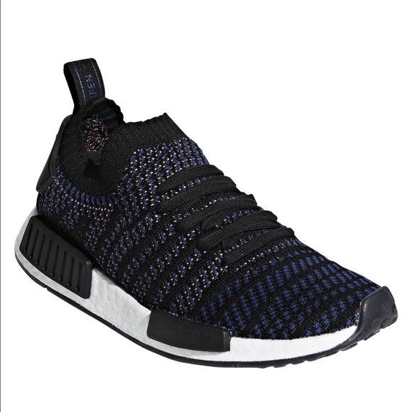 Adidas women’s NMD_R1 PK W AC8326 E3 - Picture 8 of 8